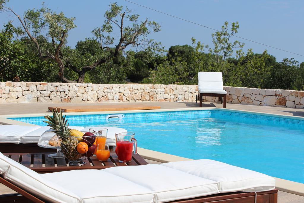 Villa Mest Pepp Monopoli Room photo
